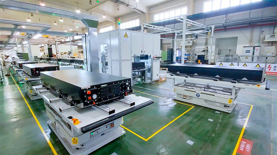 China lifting agv casun China lifting agv casun